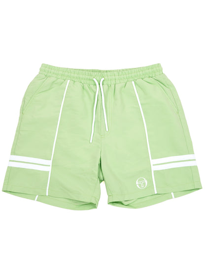 Sergio Tacchini Romolo Badeshorts Grün