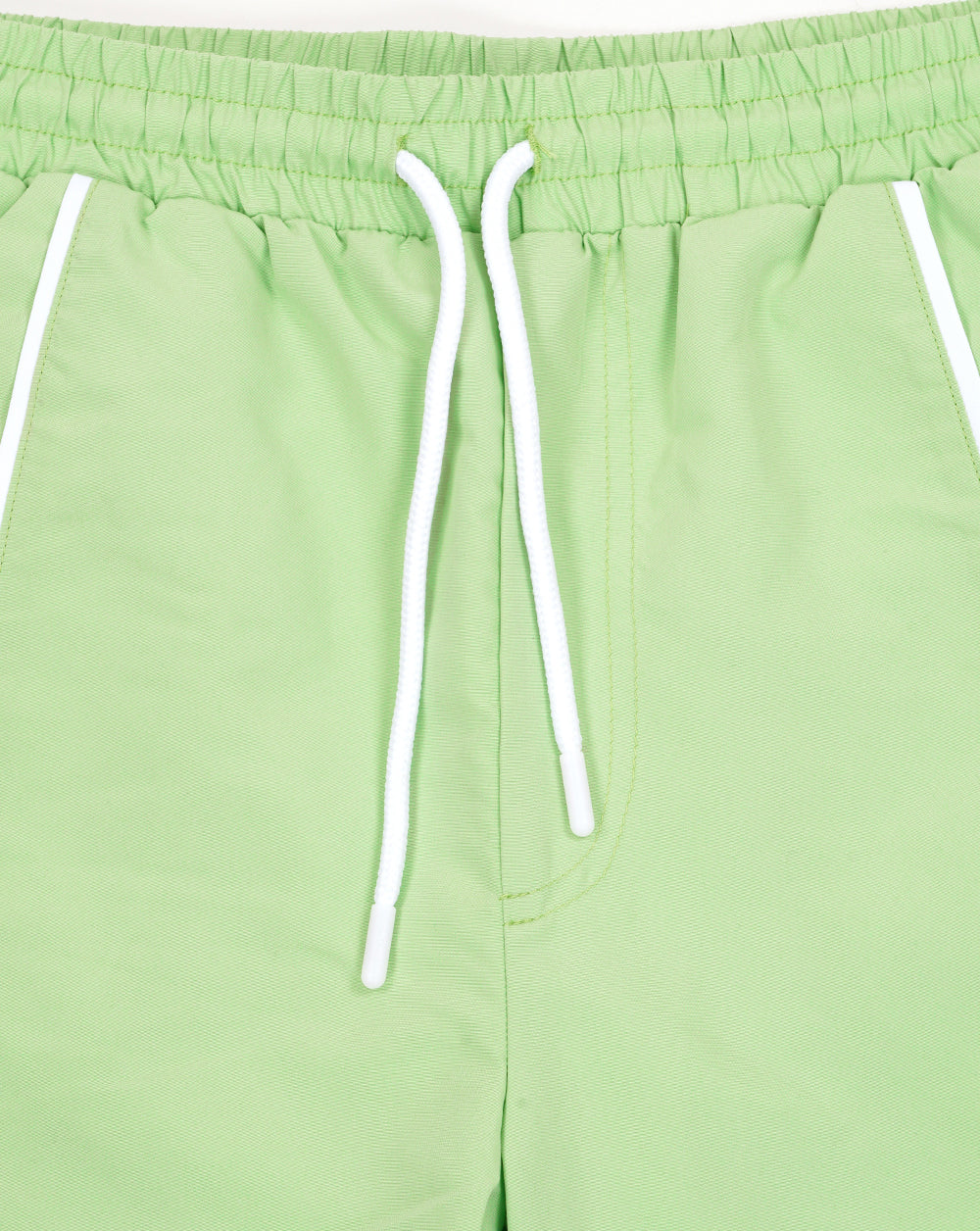 Sergio Tacchini Romolo Badeshorts Grün