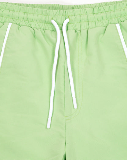 Sergio Tacchini Romolo Badeshorts Grün