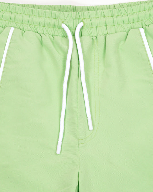 Sergio Tacchini Sergio Tacchini Romolo Badeshorts Grün