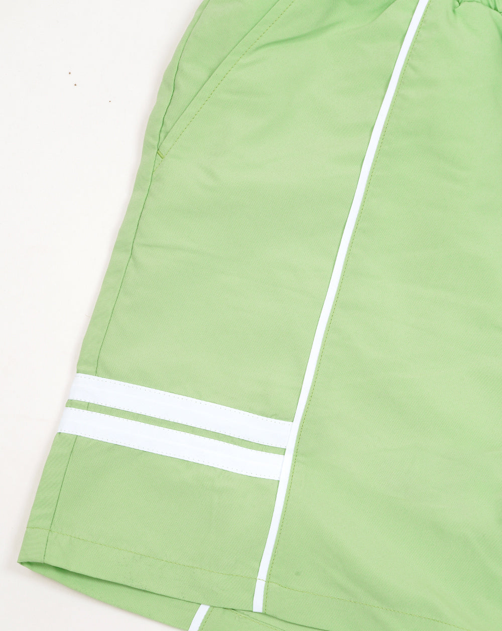Sergio Tacchini Romolo Badeshorts Grün
