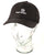 Sergio Tacchini Sentini Ripstop Cap Black