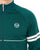 Sergio Tacchini Star Track Top Deep Teal/Gardenia
