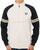 Sergio Tacchini Orion Track Top Gardenia/Black