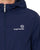 Sergio Tacchini Jacket Navy Blue