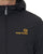 Sergio Tacchini Jacket Black