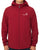 Sergio Tacchini Steer Jacket Merlot