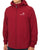 Sergio Tacchini Steer Jacket Merlot