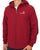 Sergio Tacchini Steer Jacket Merlot