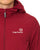 Sergio Tacchini Steer Jacket Merlot
