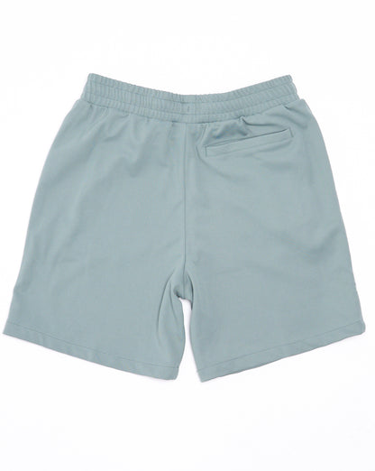 Sergio Tacchini Pietrapertosa Shorts Blei/weiß