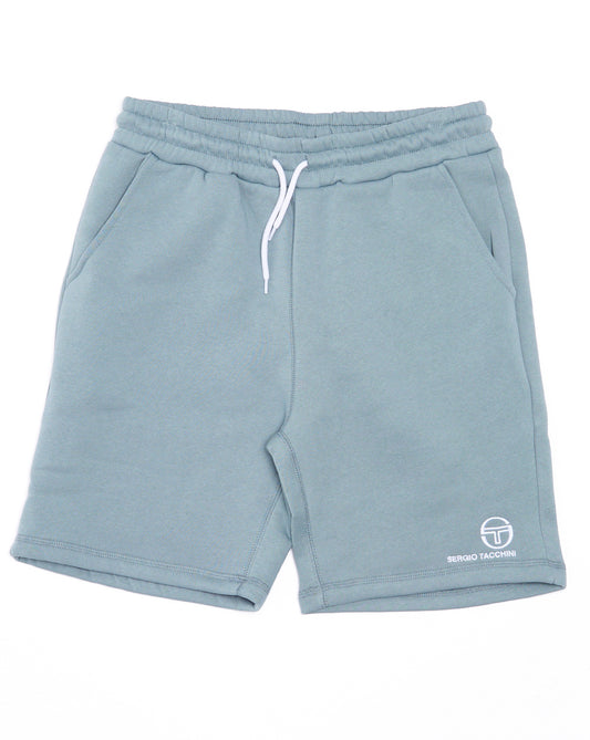 Sergio Tacchini Sergio Tacchini Lounge Sweat Shorts Lead