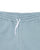 Sergio Tacchini TRAVIS SWEAT SHORTS Lead/White