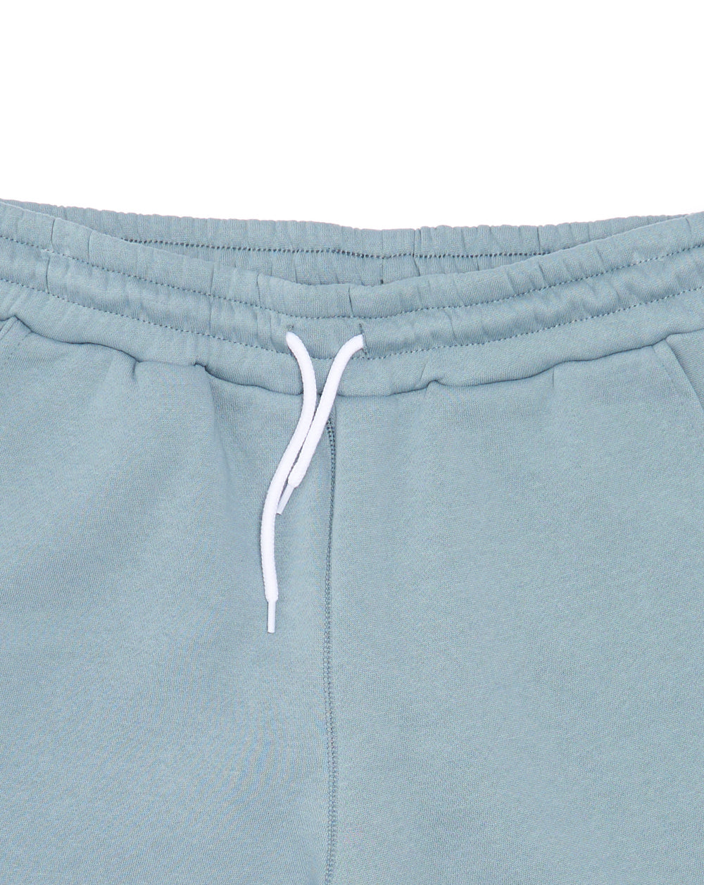 Sergio Tacchini Lounge Sweat Shorts Lead