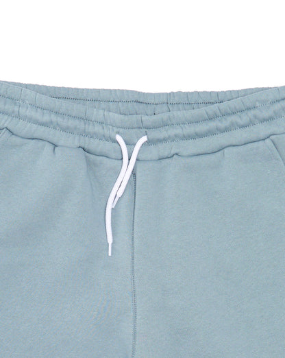 Sergio Tacchini Lounge Sweat Shorts Lead