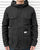 Sergio Tacchini 4 Pocket Jacket Black