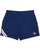 Sergio Tacchini Time Shorts Navy Blue/White