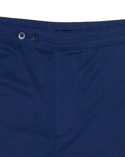 Sergio Tacchini Time Shorts Marineblau/Weiß