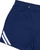 Sergio Tacchini Time Shorts Navy Blue/White