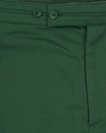 Sergio Tacchini Time Shorts Pine Green/Gardenia
