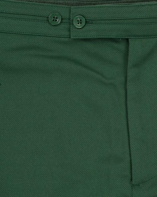 Sergio Tacchini Sergio Tacchini Time Shorts Pine Green/Gardenia