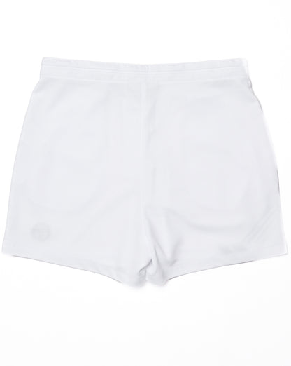 Sergio Tacchini Time Shorts Weiß/Marineblau