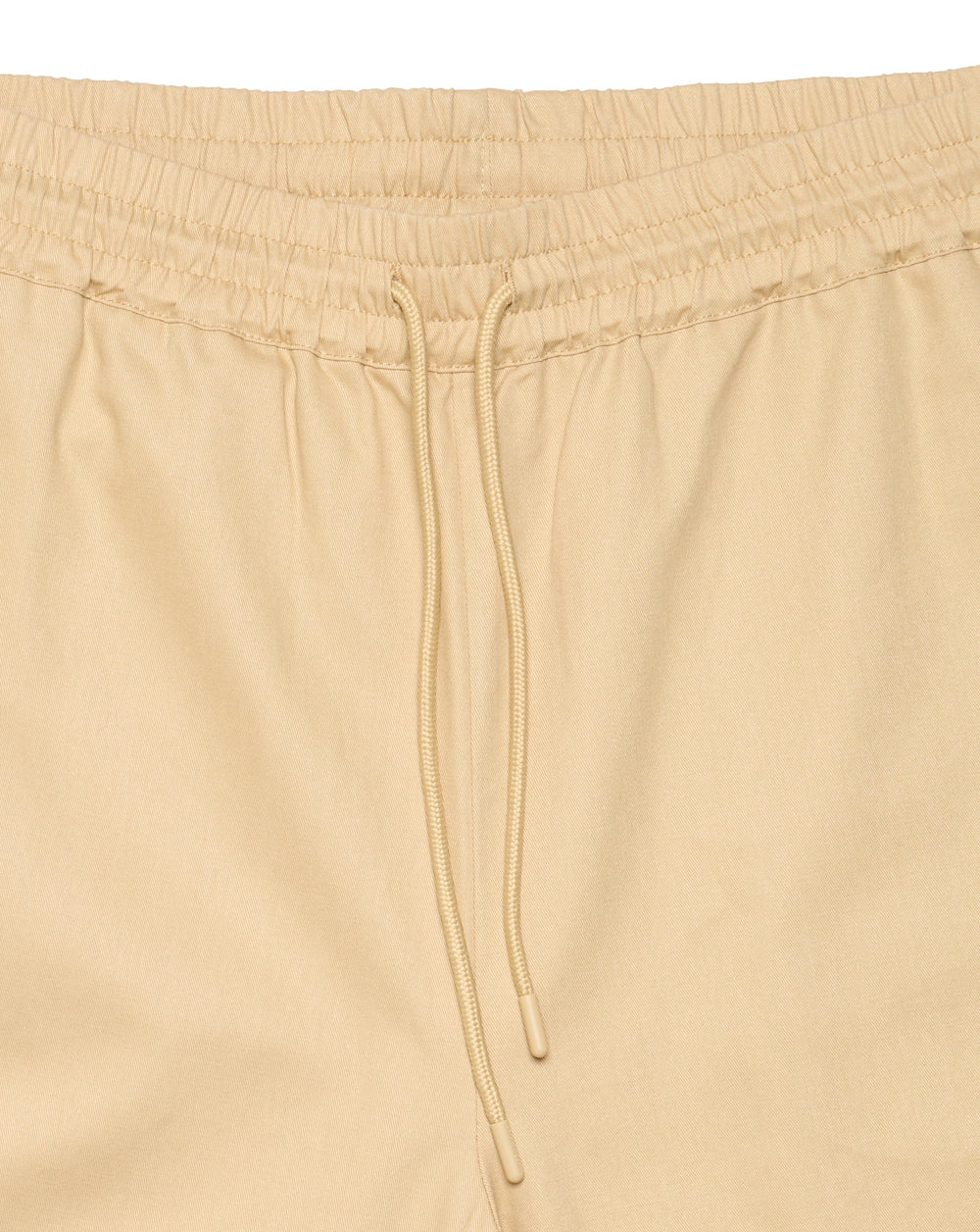 Sergio Tacchini Drawstring Chino Shorts Sand