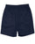 Sergio Tacchini Drawstring Chino Shorts Navy