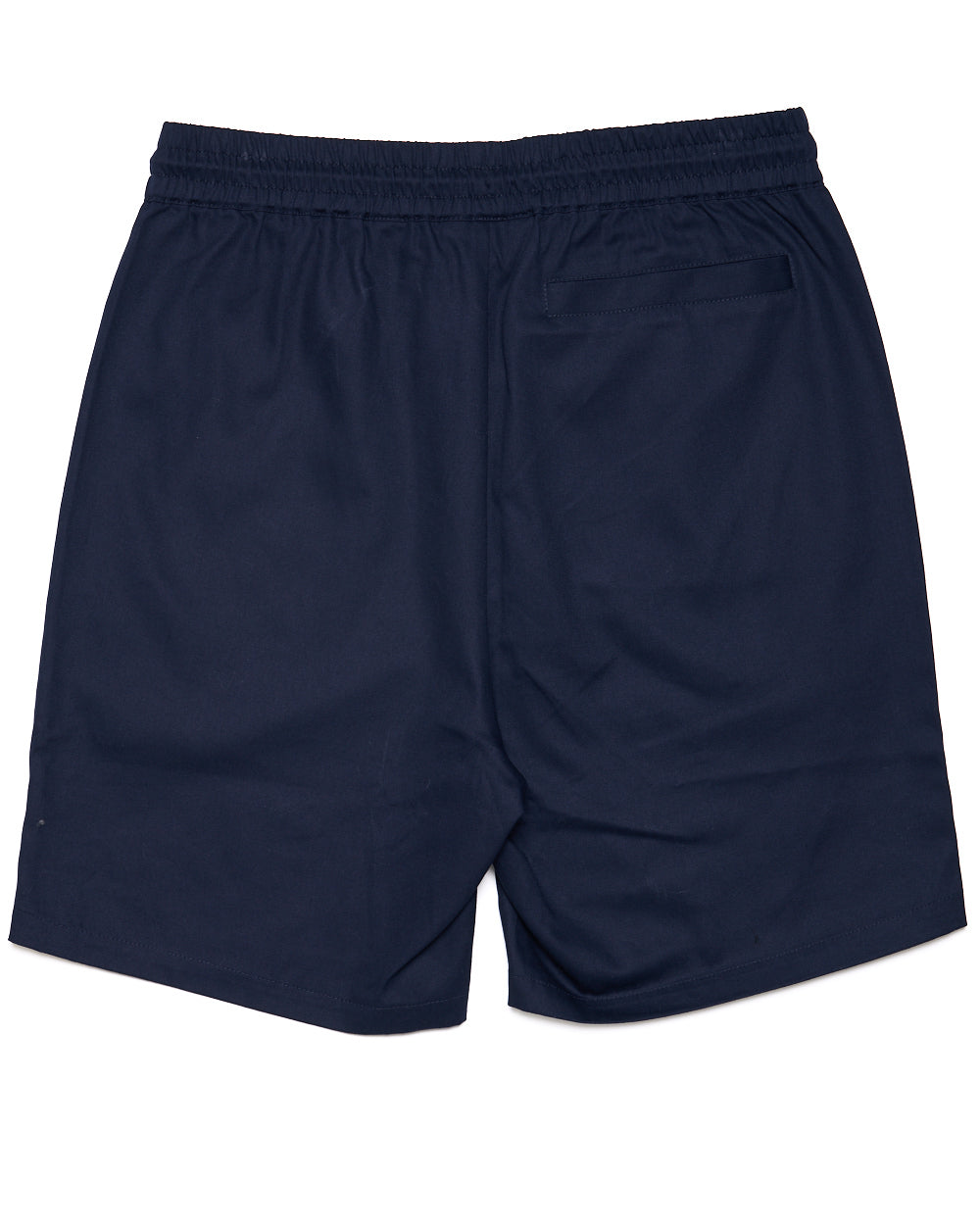 Sergio Tacchini Drawstring Chino Shorts Navy