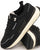 Sergio Tacchini Verona Trainers Black/Gardenia