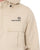 Sergio Tacchini Ashley Overhead Jacket Oatmeal