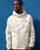 Sergio Tacchini Ashley Overhead Jacket Oatmeal