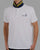 Sergio Tacchini Bondi Poloshirt Weiß