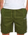 Sergio Tacchini Calisti Cargo Shorts Dark Olive