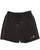 Sergio Tacchini Cassio Shorts Black