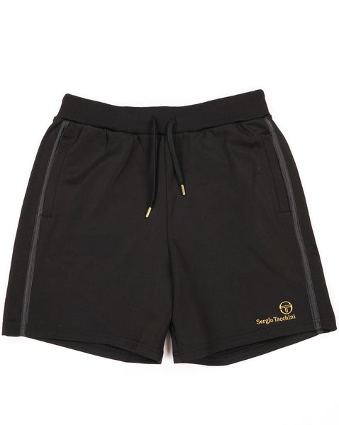 Sergio Tacchini Cassio Shorts Black
