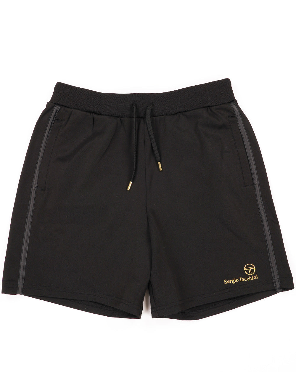 Sergio Tacchini Cassio Shorts Schwarz