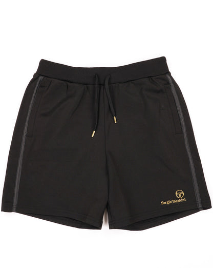 Sergio Tacchini Cassio Shorts Schwarz