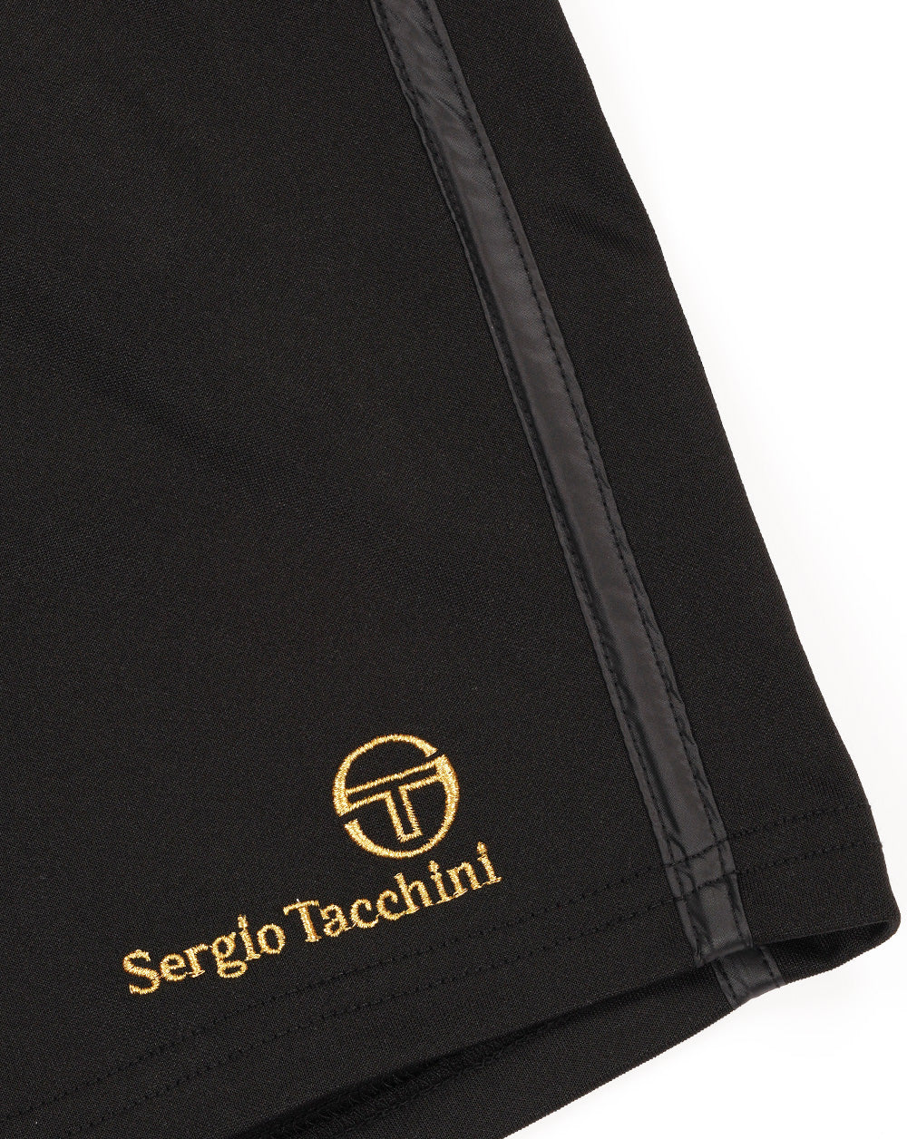 Sergio Tacchini Cassio Shorts Schwarz