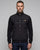Sergio Tacchini Cassio Track Top Black