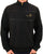 Sergio Tacchini Cassio Track Top Black