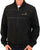 Sergio Tacchini Cassio Track Top Black