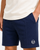 Sergio Tacchini Court Shorts Marineblau