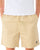 Sergio Tacchini Drawstring Chino Shorts Sand