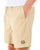 Sergio Tacchini Drawstring Chino Shorts Sand