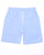 Sergio Tacchini Lounge Sweat Shorts Clear Sky