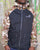 Sergio Tacchini Hooded Jacket Black / Camo