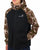 Sergio Tacchini Mancini Hooded Jacket Italian Camo/Black