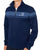 Sergio Tacchini Masters Track Top Navy Blue/Vintage Indigo