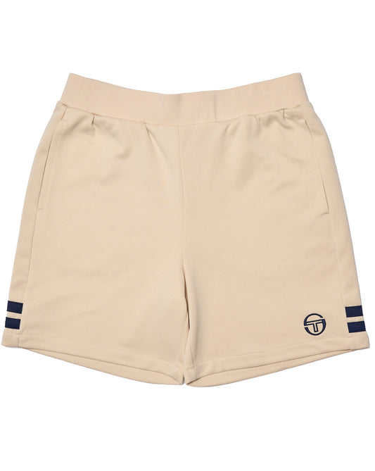 Sergio Tacchini Sergio Tacchini New Orion Shorts Sand